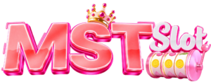 โลโก้ mst